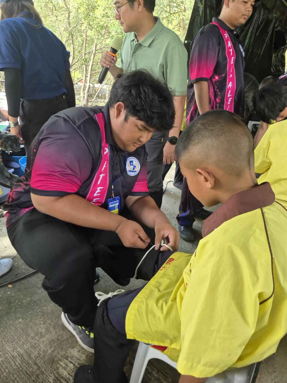 Activity Image